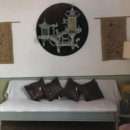 Kastellorizo- Casa Piero בית נופש Meyísti