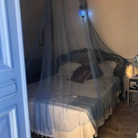 Kastellorizo- Casa Piero Meyísti