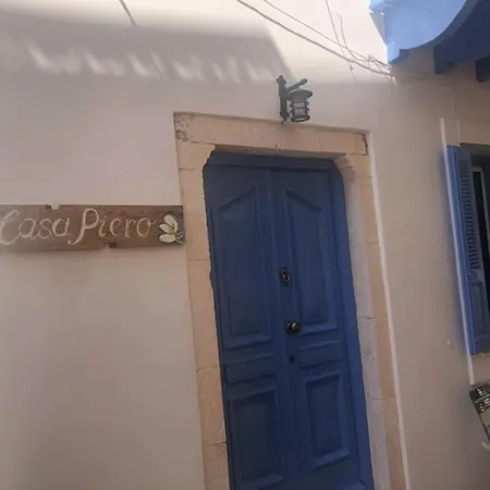 Kastellorizo- Casa Piero