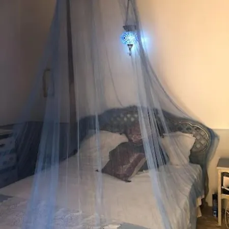 Tatil Evi Kastellorizo- Casa Piero Meyísti