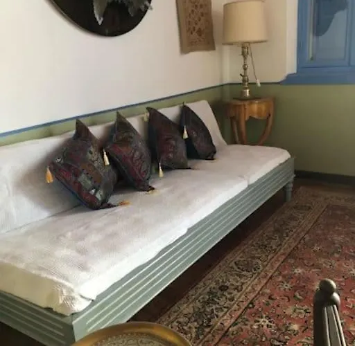 Kastellorizo- Casa Piero Meyísti