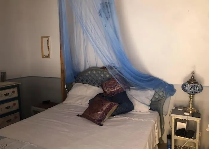 펜션 Kastellorizo- Casa Piero *