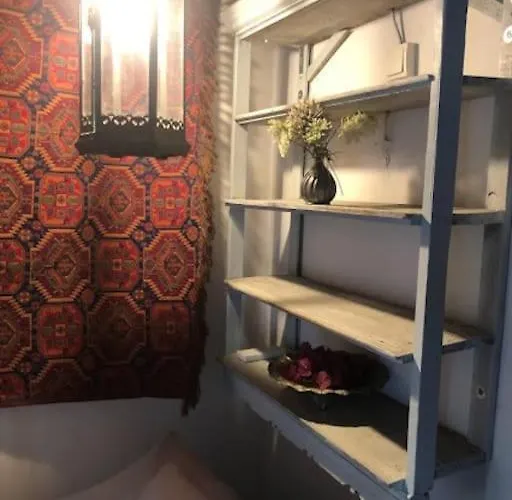 Kastellorizo- Casa Piero