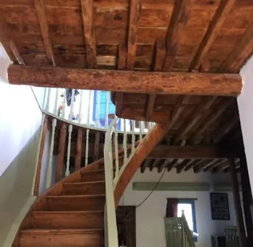 Kastellorizo- Casa Piero * Meyísti