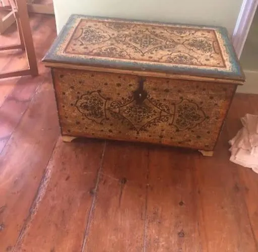 Kastellorizo- Casa Piero 펜션