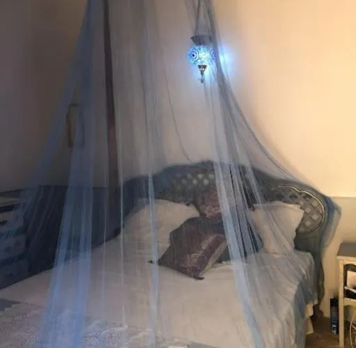 펜션 Kastellorizo- Casa Piero Meyísti