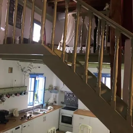 Kastellorizo- Casa Piero *