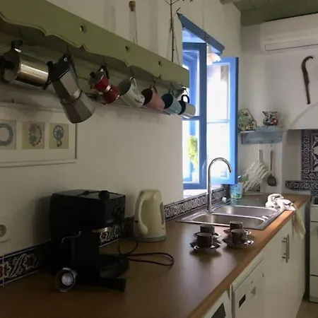 Holiday home Kastellorizo- Casa Piero *