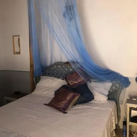 Prázdninový dům Kastellorizo- Casa Piero *