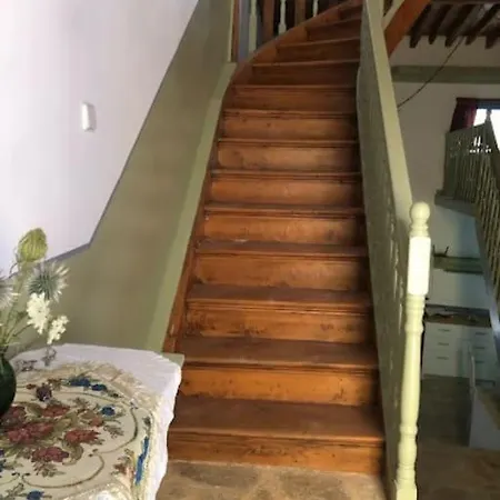 Kastellorizo- Casa Piero Prázdninový dům *