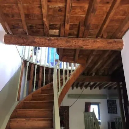 Kastellorizo- Casa Piero * Meyísti