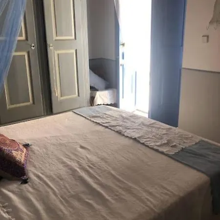 Kastellorizo- Casa Piero * Megisti