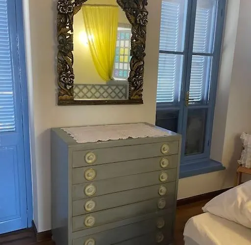 Ferienhaus Kastellorizo- Casa Piero Meyísti