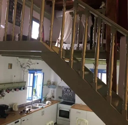 Kastellorizo- Casa Piero *