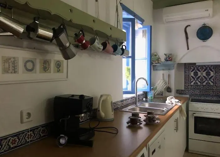 Ferienhaus Kastellorizo- Casa Piero *