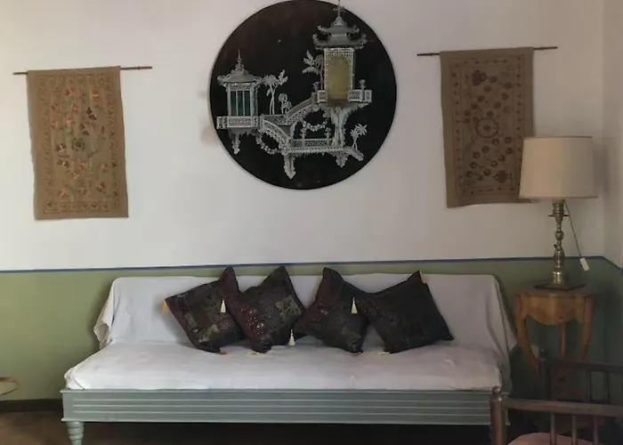 Kastellorizo- Casa Piero Ferienhaus Meyísti