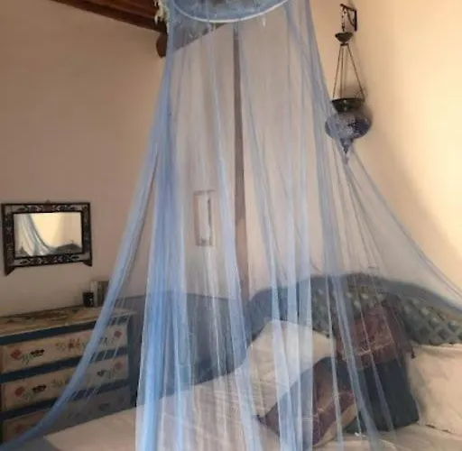 Kastellorizo- Casa Piero *