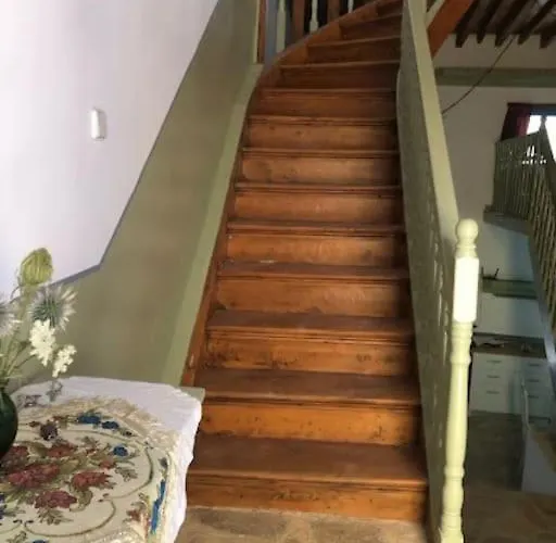 Kastellorizo- Casa Piero Ferienhaus *