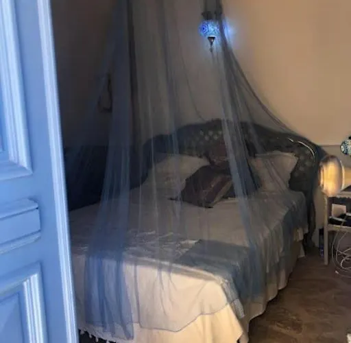 Kastellorizo- Casa Piero Meyísti