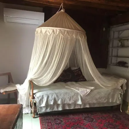 Kastellorizo- Casa Piero בית נופש Meyísti